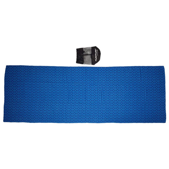 Tunturi Πετσέτα yoga με σακίδιο μεταφοράς 180-63